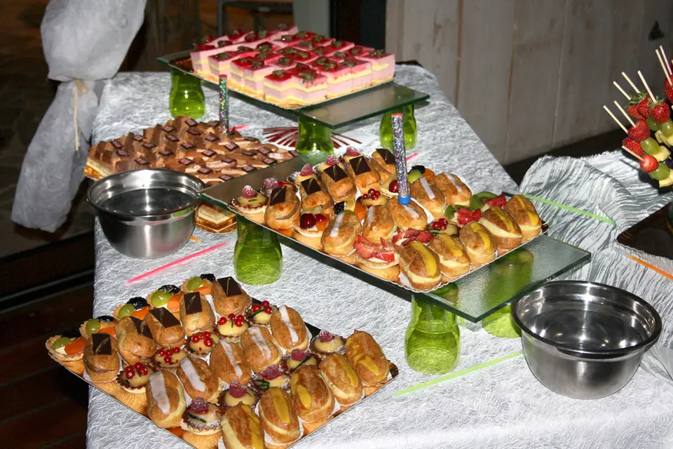 Royer Traiteur — photo 4