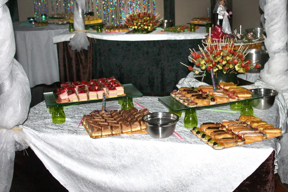 Royer Traiteur — photo 5