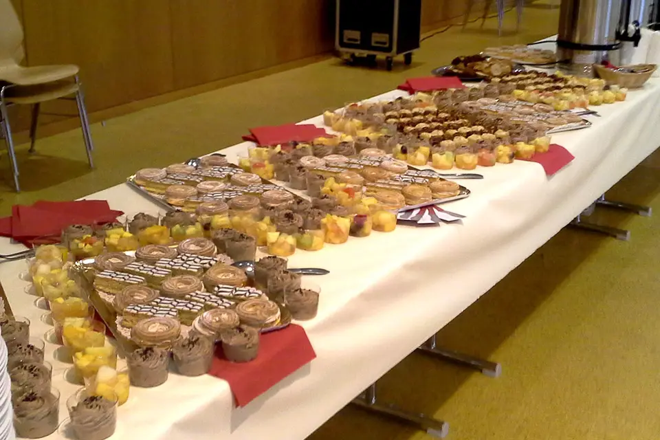 Royer Traiteur — photo 7