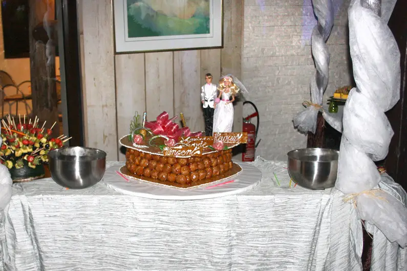 Royer Traiteur — photo 3