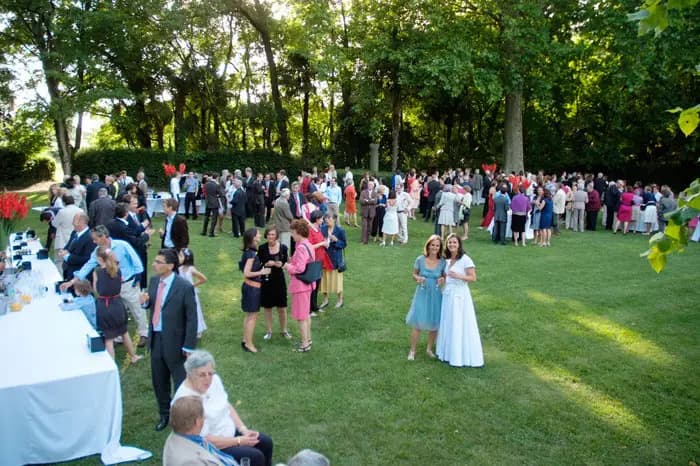 Orangerie du Château de Lacoste — photo 4