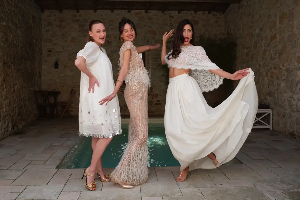 Caroline Bouvier — photo 2