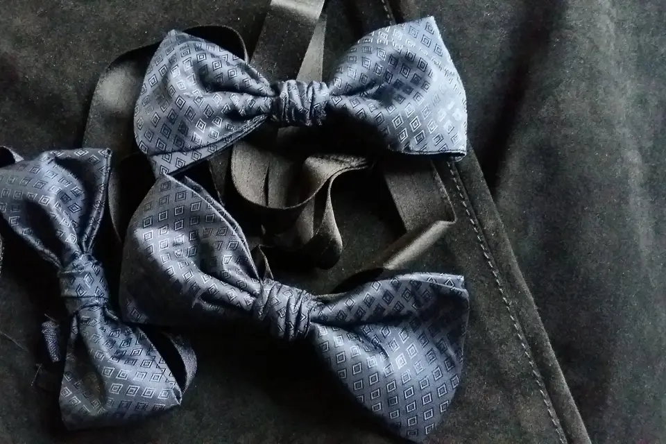 Hervé Franzetti Sur-mesure homme — photo 6