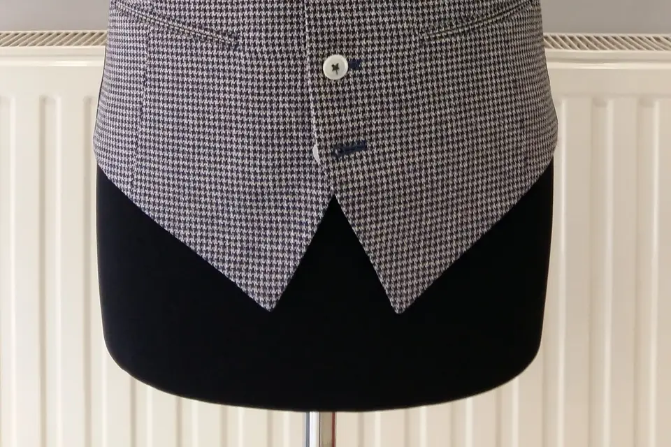 Hervé Franzetti Sur-mesure homme — photo 2