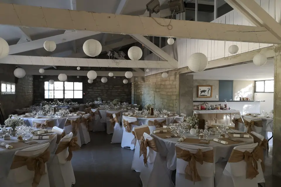 La Bergerie du Mas — photo 7