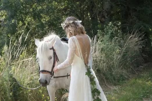 Caroline Bouvier — photo 6