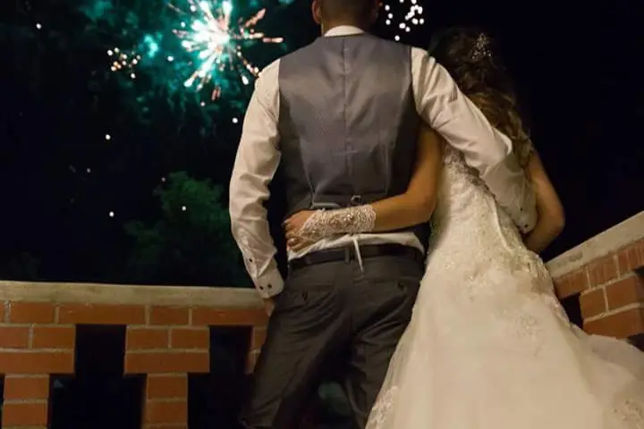 J.G. Pyrotechnie — photo 7