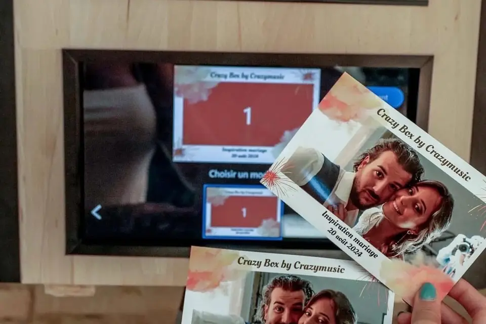 Crazybox — photo 5