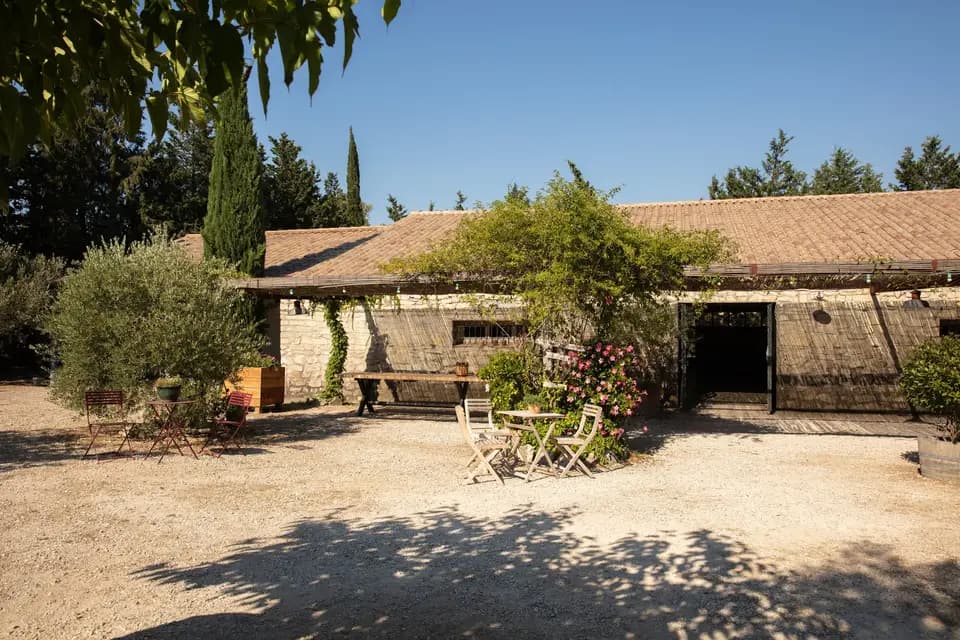 La Bergerie du Mas — photo 3