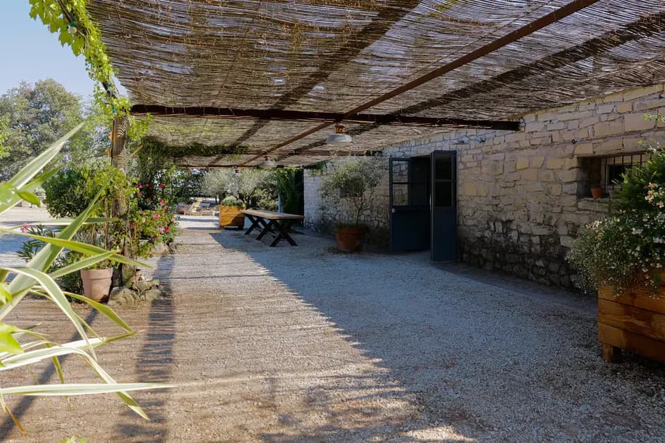 La Bergerie du Mas — photo 8