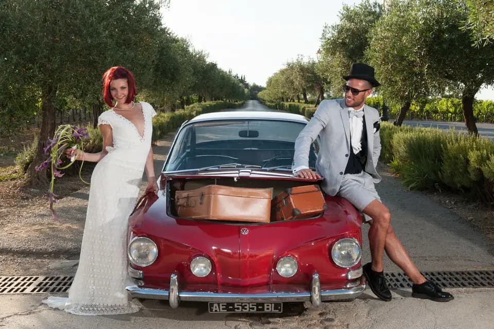 Caroline Bouvier — photo 8