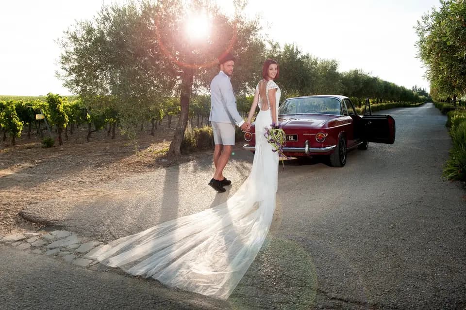 Caroline Bouvier — photo 5