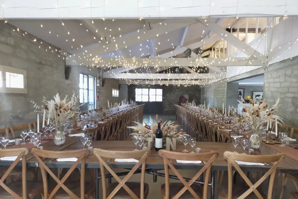 La Bergerie du Mas — photo 6