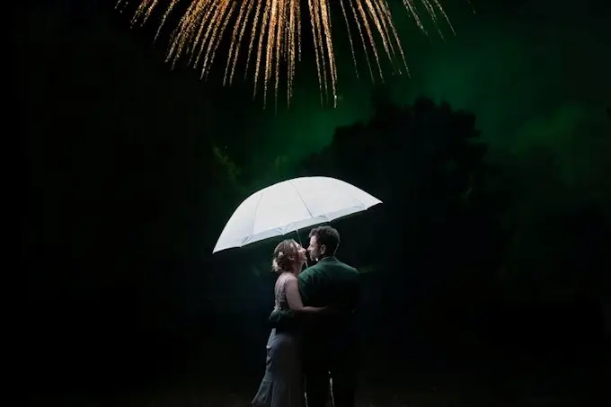 J.G. Pyrotechnie — photo 5