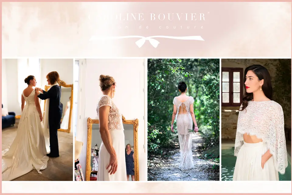 Caroline Bouvier — photo 1