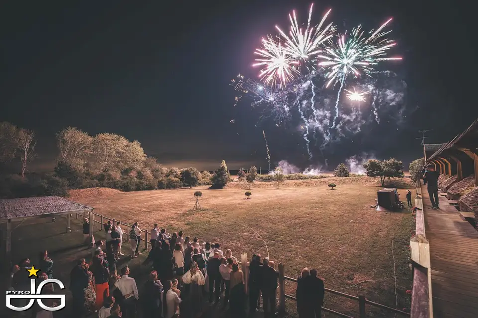 J.G. Pyrotechnie — photo 3