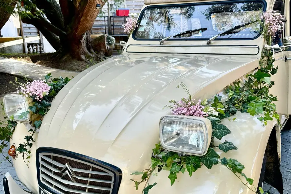 Atelier Écrin de Fleurs — photo 7