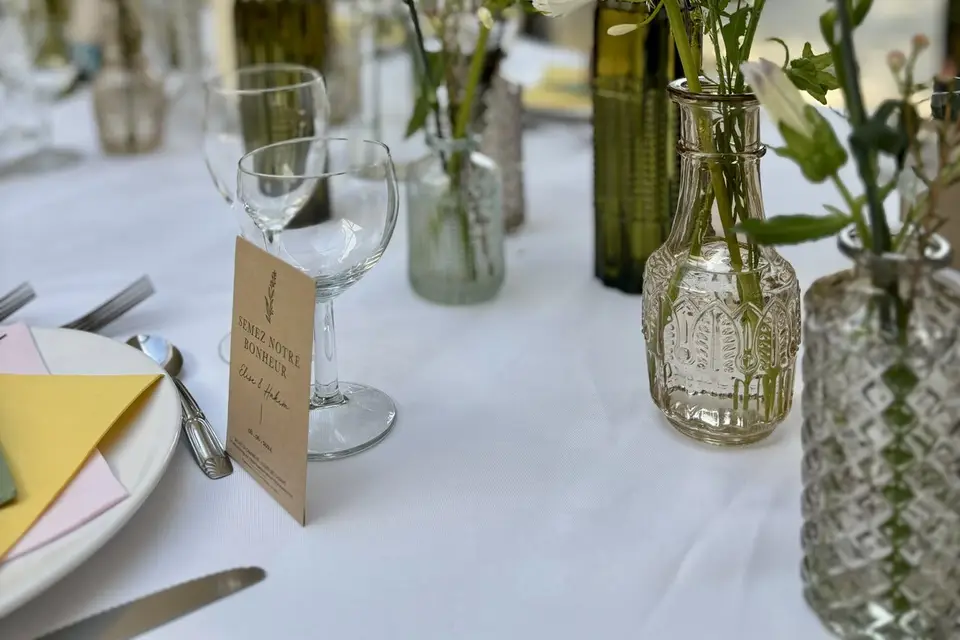 Atelier Écrin de Fleurs — photo 5