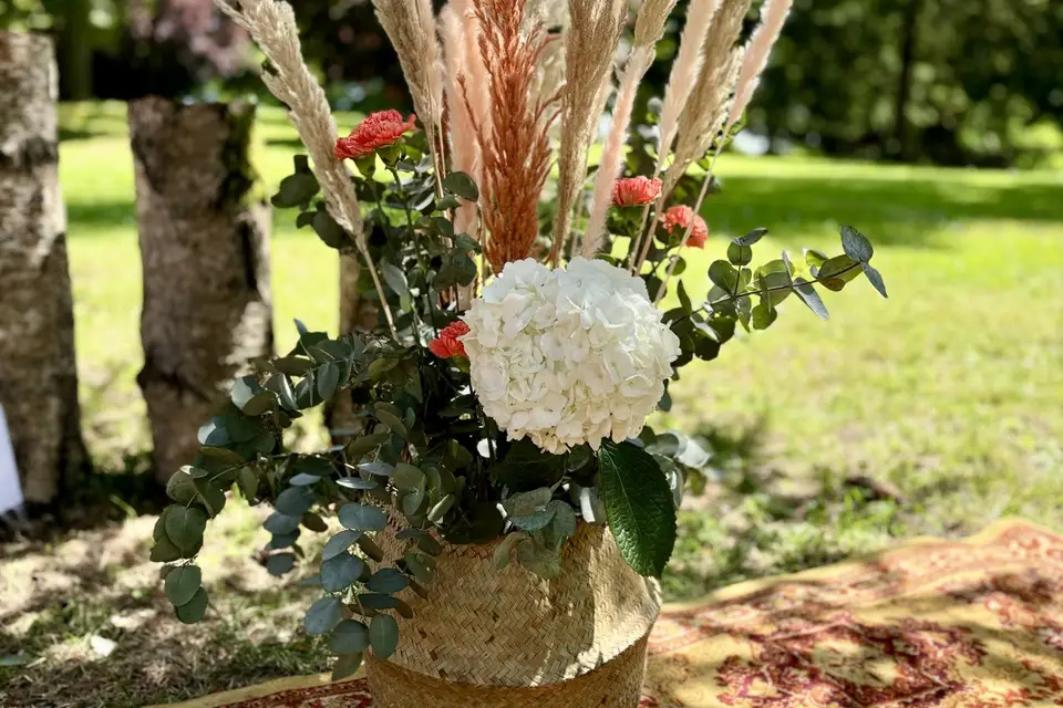 Atelier Écrin de Fleurs — photo 3