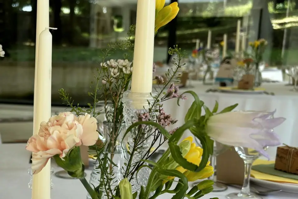 Atelier Écrin de Fleurs — photo 4