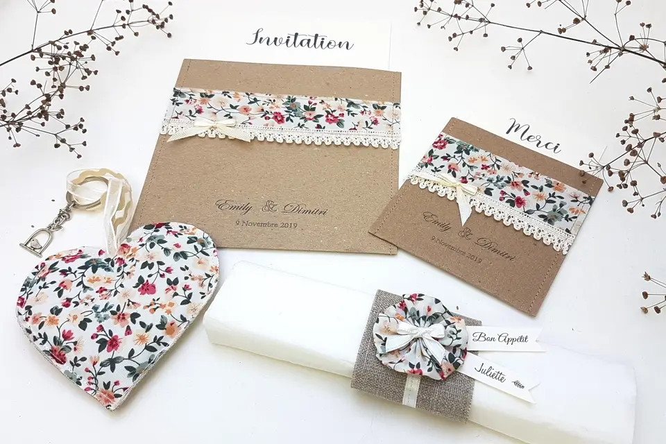 Envie d'A — photo 1