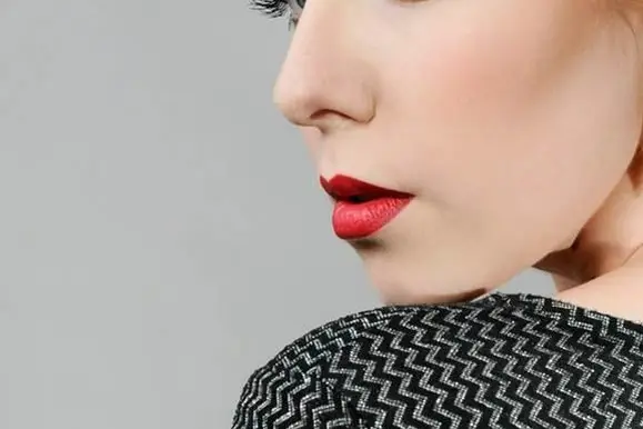 Sandrine Make Up Artist — photo 4