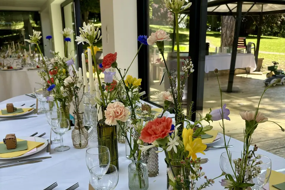 Atelier Écrin de Fleurs — photo 1