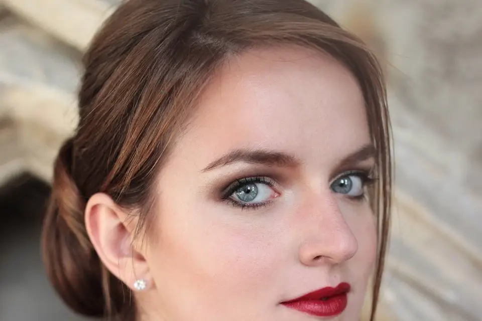 Sandrine Make Up Artist — photo 7