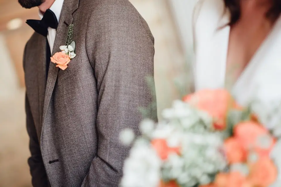 Atelier Écrin de Fleurs — photo 2