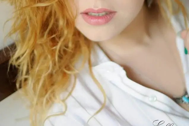 Sandrine Make Up Artist — photo 6