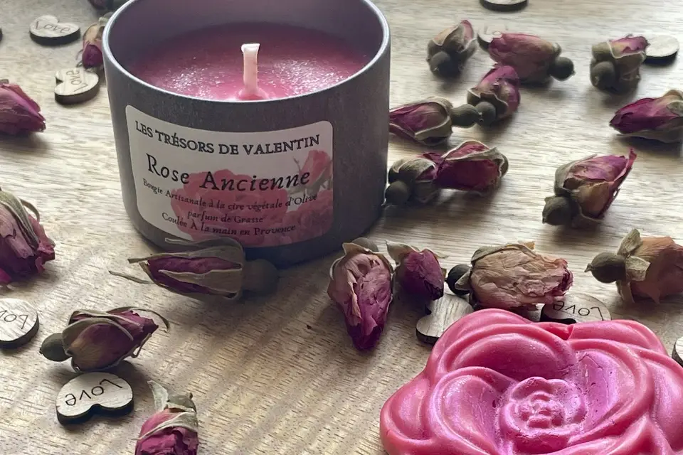 Les Trésors de Valentin — photo 8