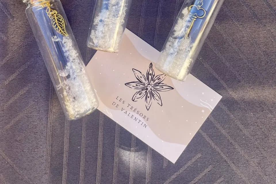 Les Trésors de Valentin — photo 7