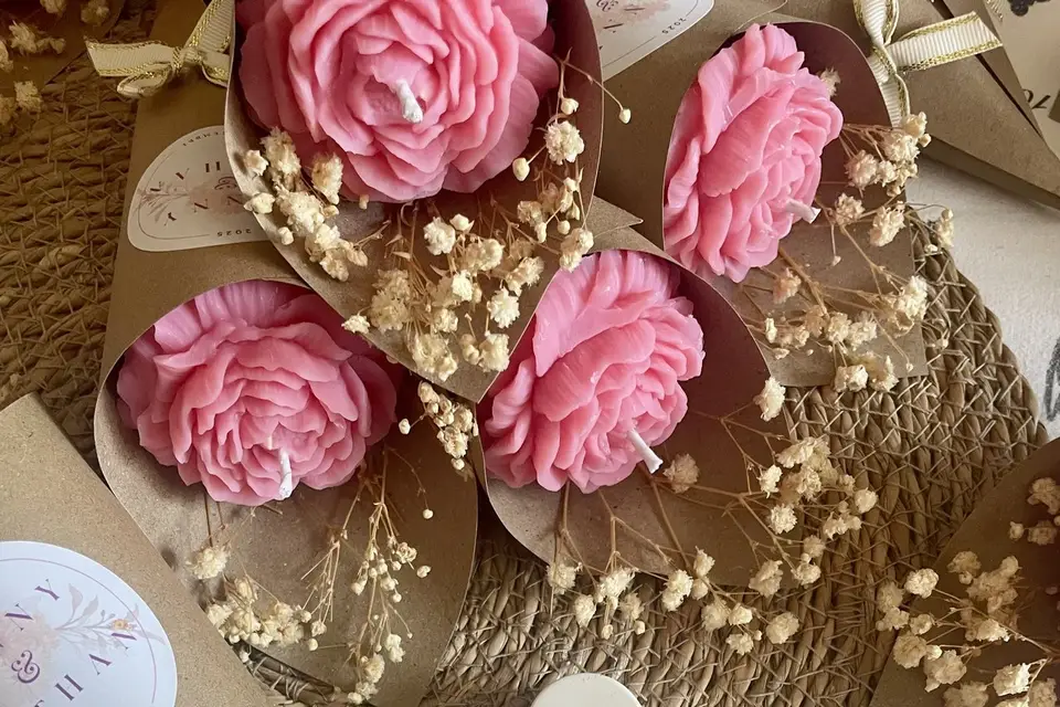 Les Trésors de Valentin — photo 4