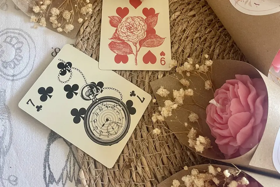 Les Trésors de Valentin — photo 3