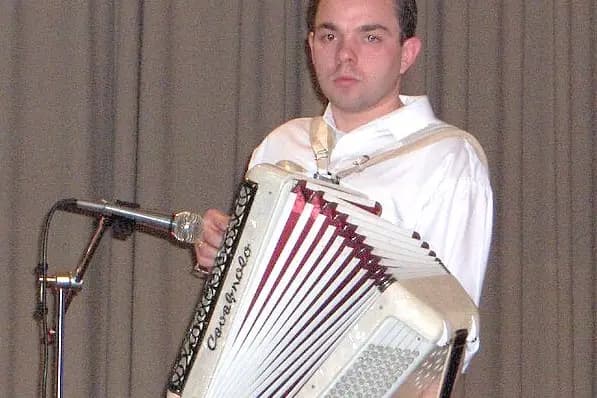 Orchestre Variété et Musette — photo 2