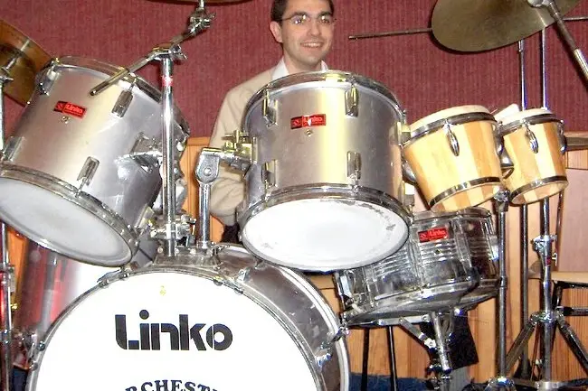 Orchestre Variété et Musette — photo 3