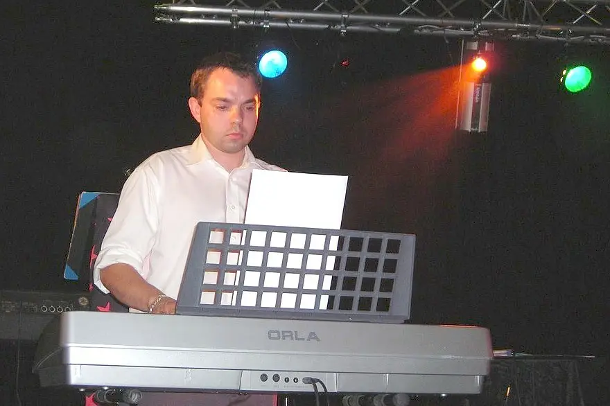 Orchestre Variété et Musette