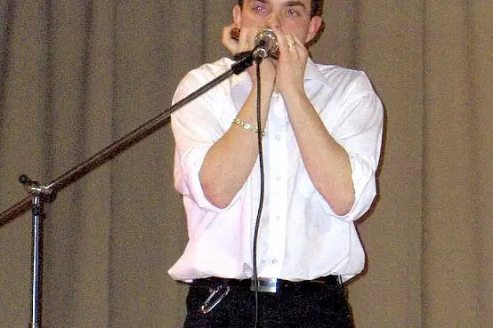 Orchestre Variété et Musette — photo 4