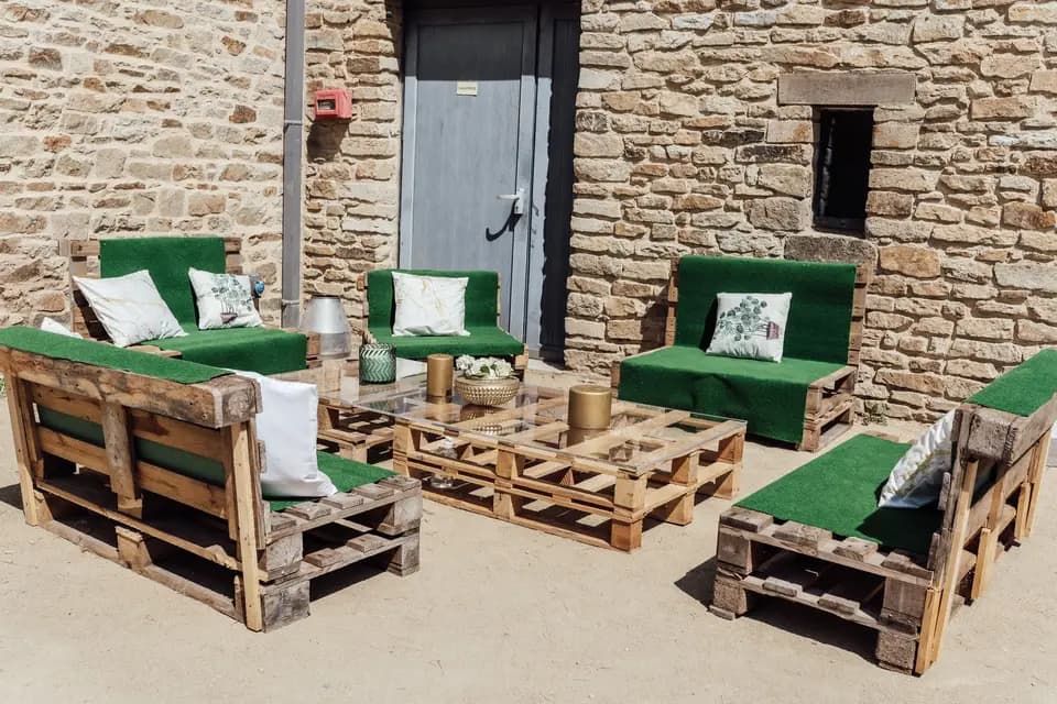 Madame Wedding — photo 3