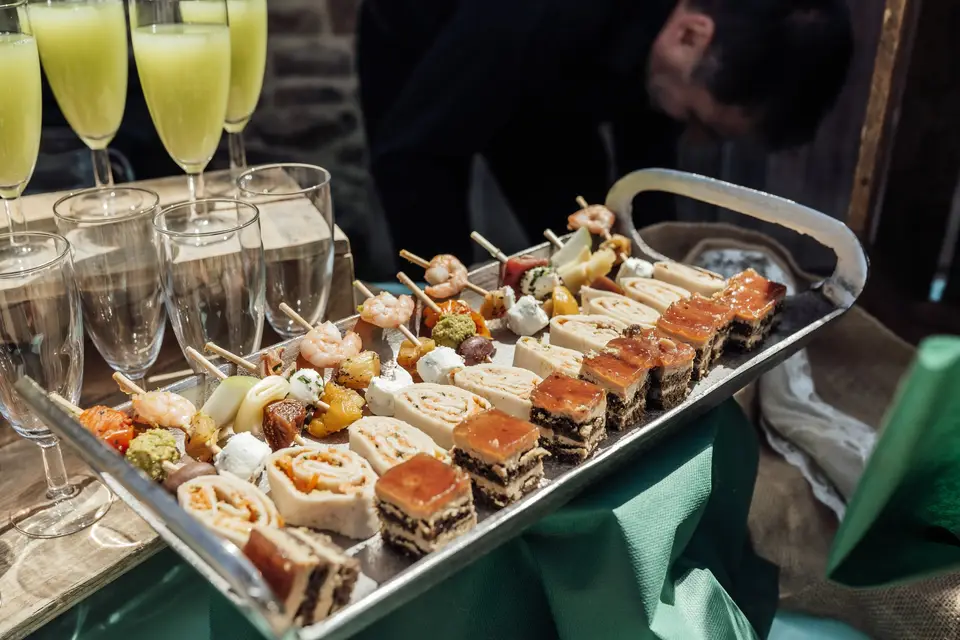 Madame Wedding — photo 4