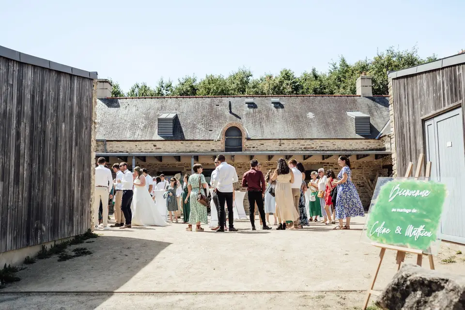 Madame Wedding — photo 5