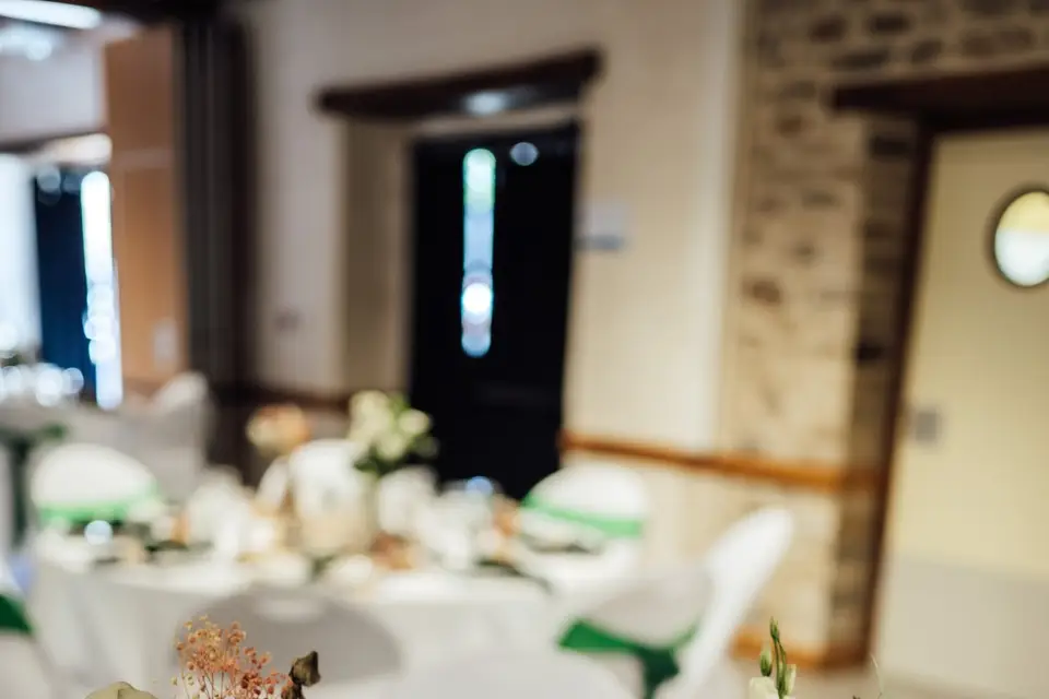 Madame Wedding — photo 1