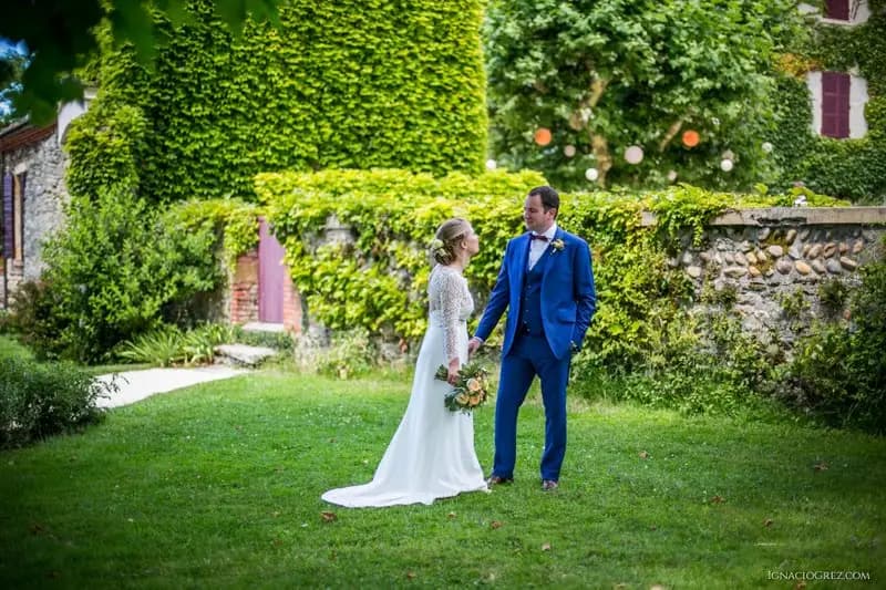 Domaine de Grand Maison — photo 3