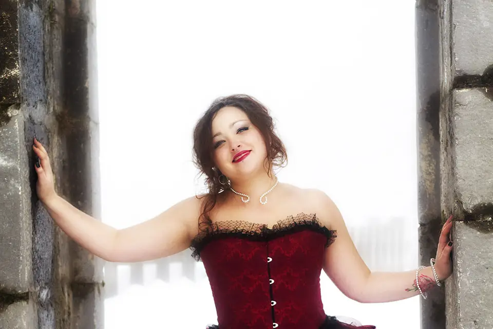 Lutine Piqueplume — photo 4