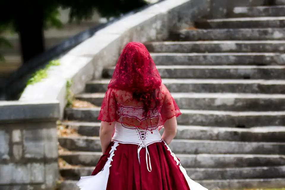 Lutine Piqueplume — photo 2