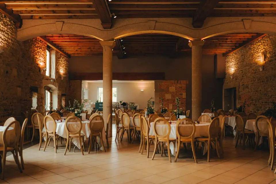 Domaine de Grand Maison — photo 7