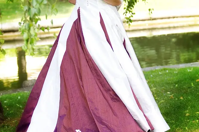 Lutine Piqueplume — photo 8