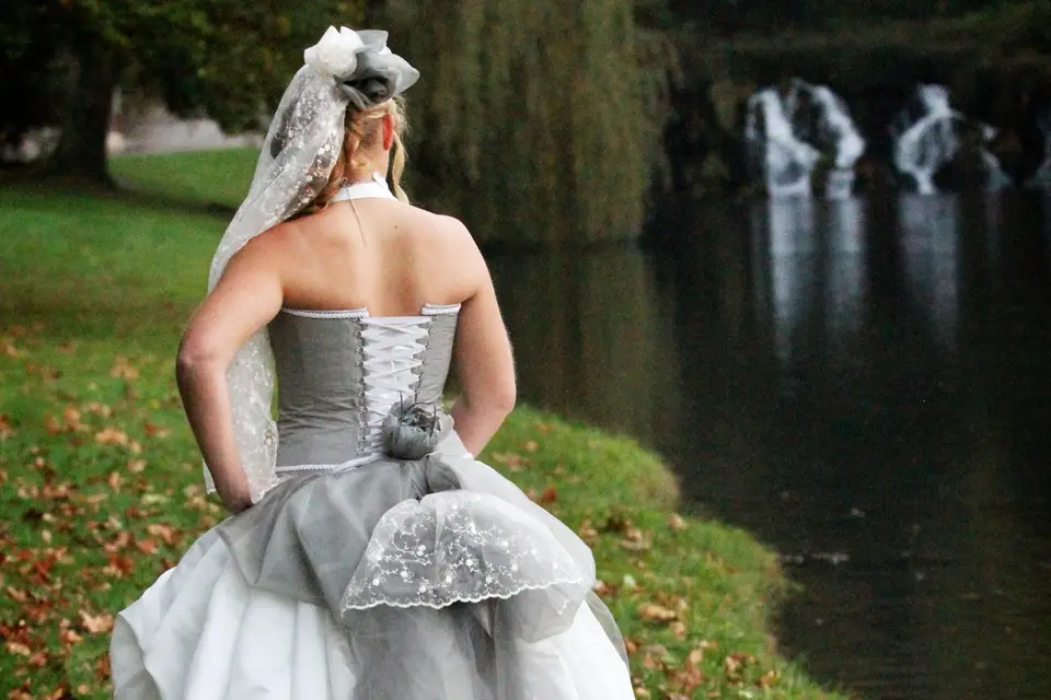 Lutine Piqueplume — photo 6