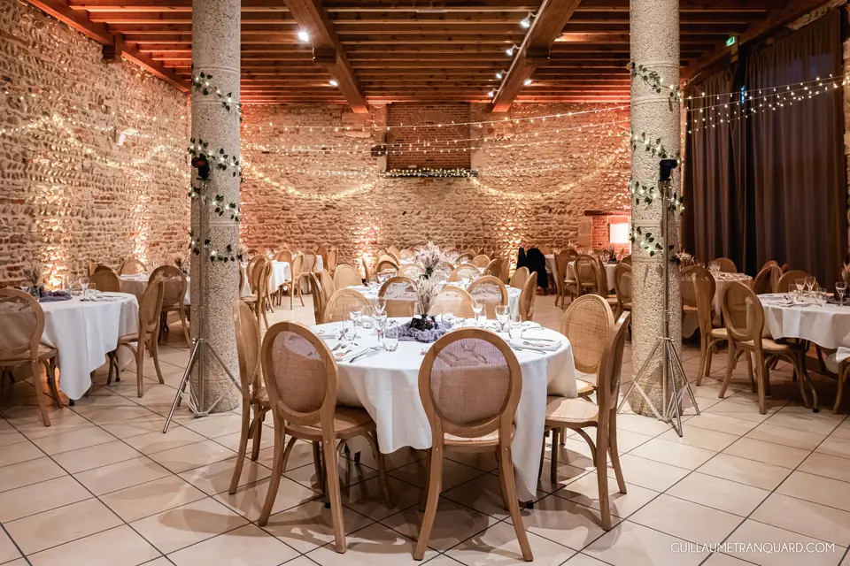 Domaine de Grand Maison — photo 6