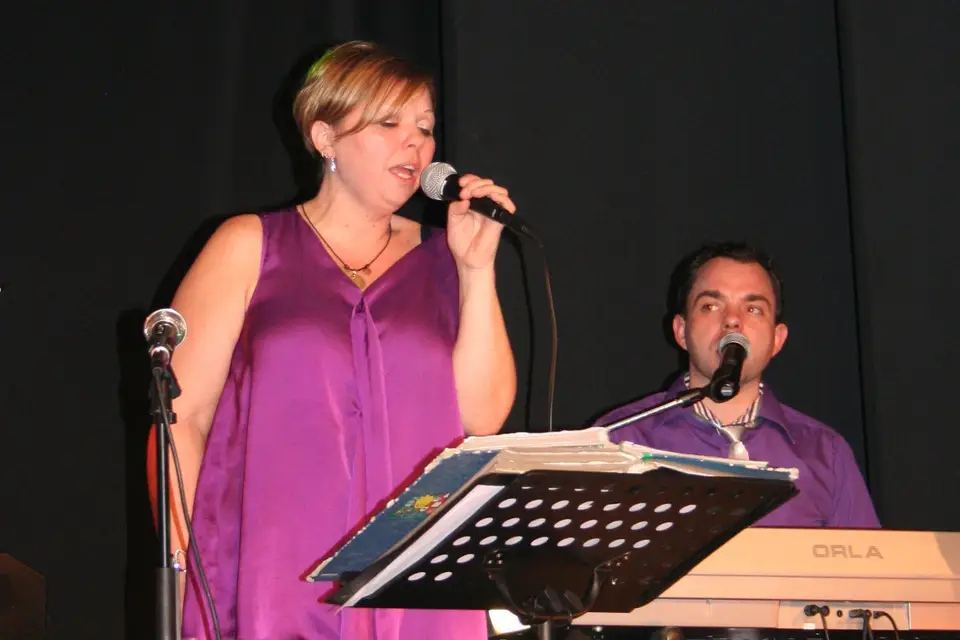 Orchestre Variété et Musette — photo 6